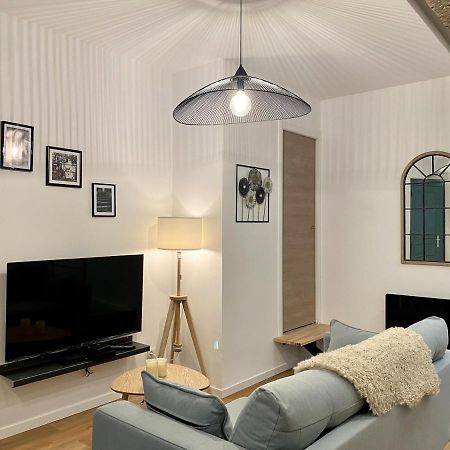 Le Lafayette, appartement duplex climatisé Toulouse Extérieur photo
