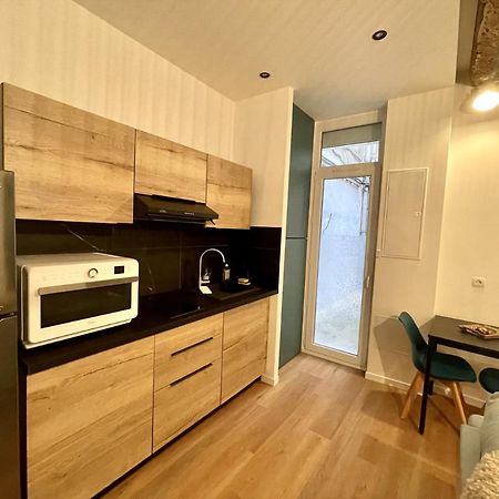 Le Lafayette, appartement duplex climatisé Toulouse Extérieur photo